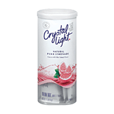 Crystal Light Soft Drink Mix Pink Lemonade Sugar Free Full-Size Picture